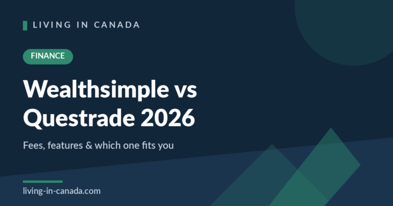 Wealthsimple vs Questrade 2026: Fees, Features & Which One Is Right for You