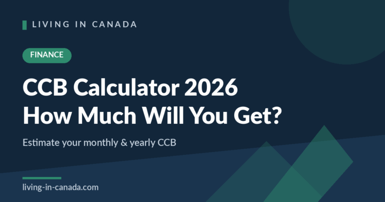 How much CCB will your family get?